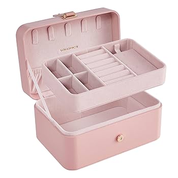 Jewelry Box Extra Small リングケース Jewelry Box Extra Small リングケース